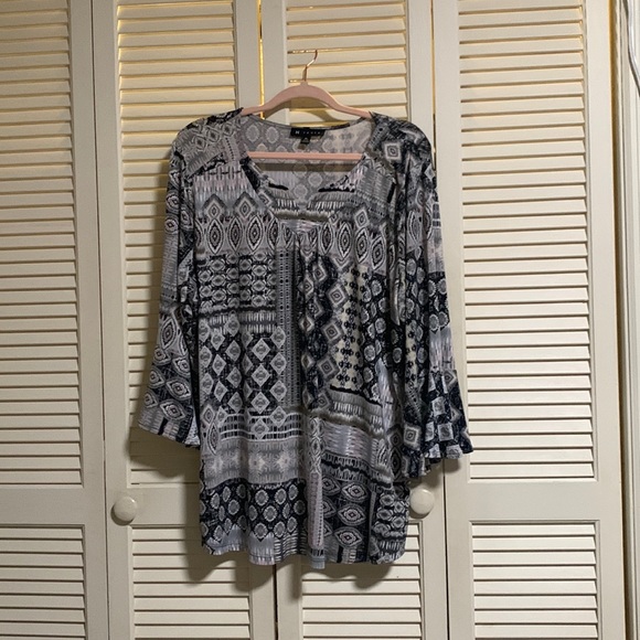 N Touch Tops - N Touch Top